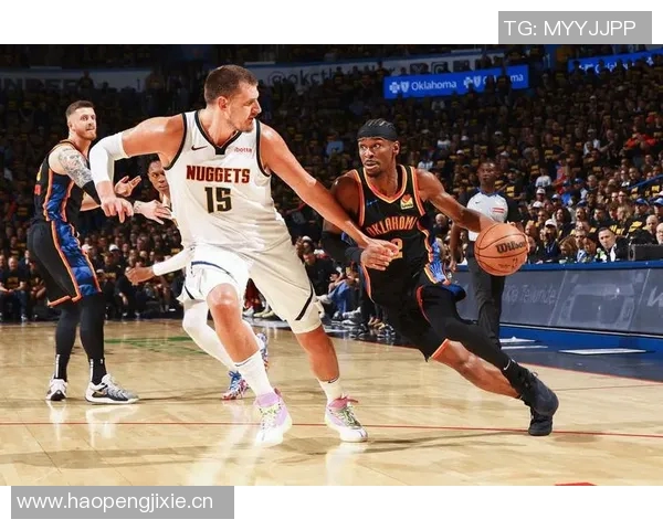 雷霆夺冠赔率领跑掘金紧随其后火湖船分列新赛季五六七位