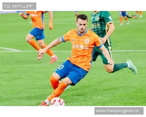 瓦科与泰山队续约谈判未达成一致其他球队也表达了兴趣