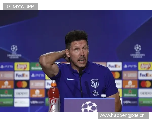 阿尔特塔强调教练应树立榜样以化解西蒙尼与利物浦球迷冲突