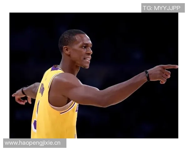 传统控卫的未来何在隆多谈雷霆火箭的成功之道