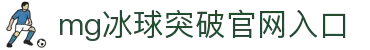冰球突破-冰球电游豪华版_MG冰球游戏